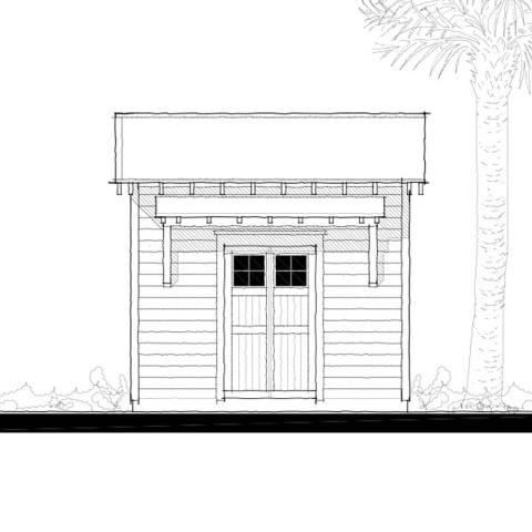 143173 Shed
