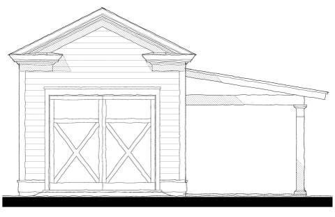 143175 Garage