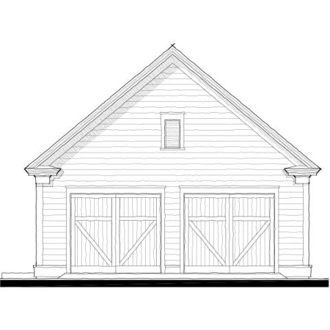 143179 Garage