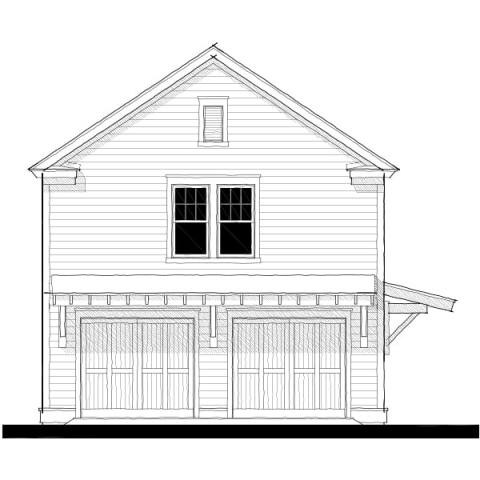 143187 Garage