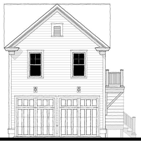 143188 Garage