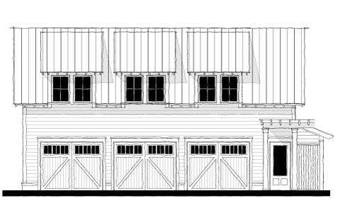143212 Garage