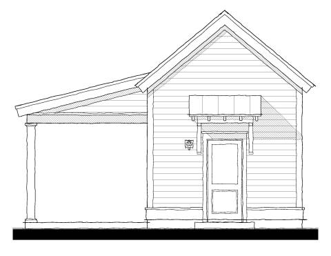 14356 Garage