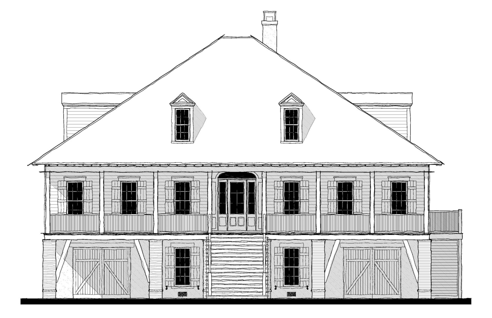 House plans collection