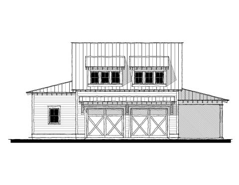 15115 Garage