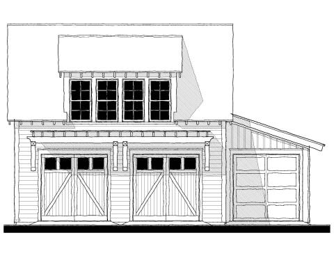 15130 Garage