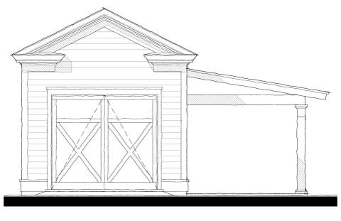 153102 Garage