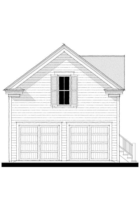 153106 Garage