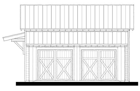 153107 Garage