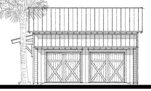 153108 Garage