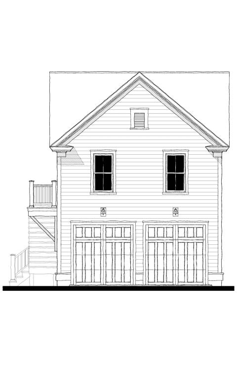 153127 Garage
