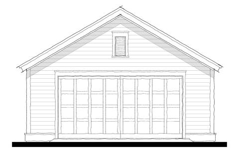153177 Garage