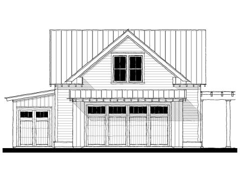 153182 Garage