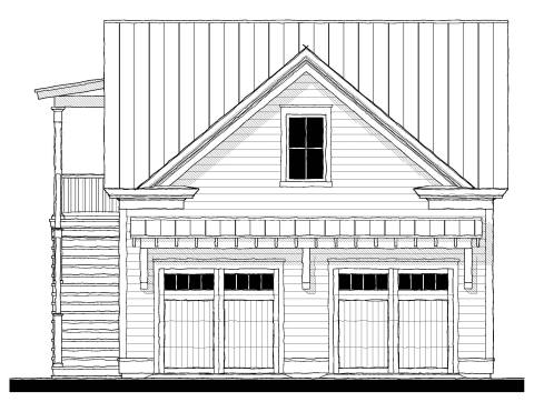 153192 Garage