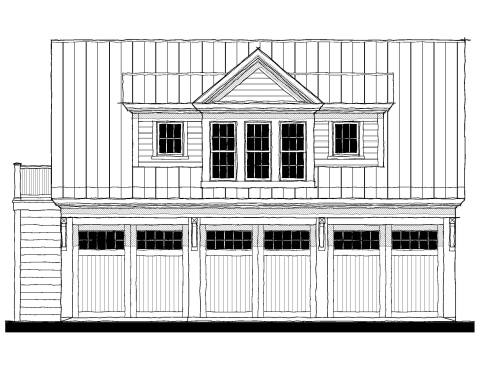 153206 Garage