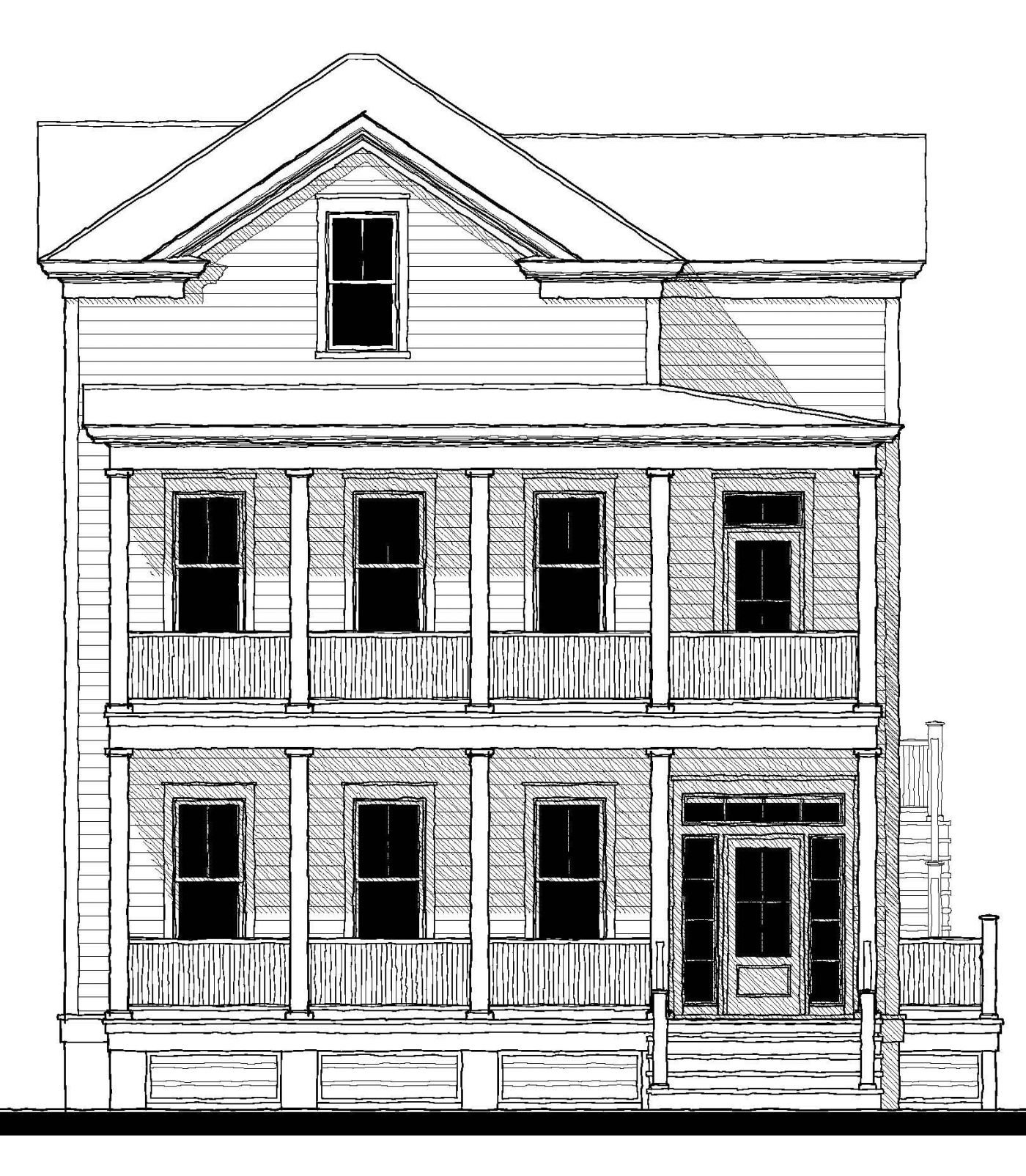 153215 — featured elevation