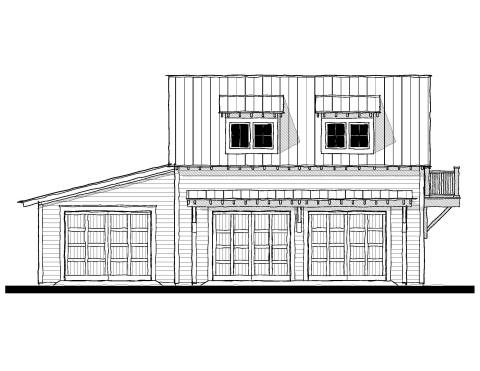 153222 Garage