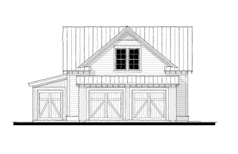 153261 Garage
