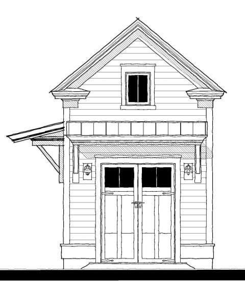 153269 Garage