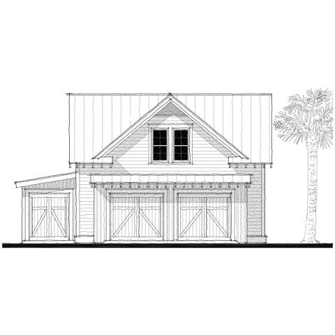 15339 Garage