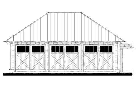 15341 Garage