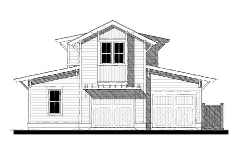 15363 Garage
