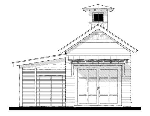 15393 Garage