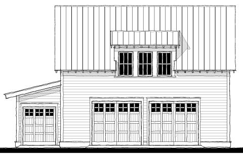 16114 Garage