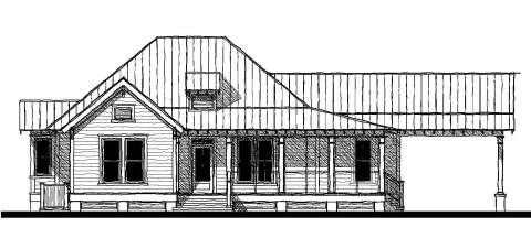 16117 Guest House