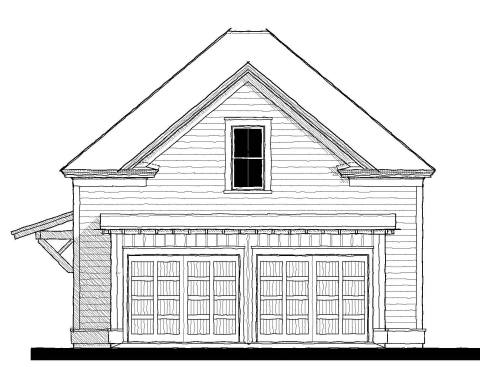 16130 Garage