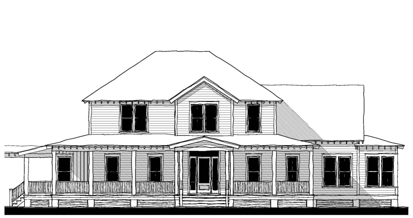 16131 — featured elevation