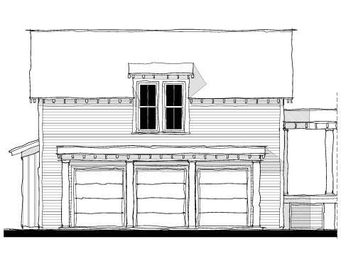 163112 Garage