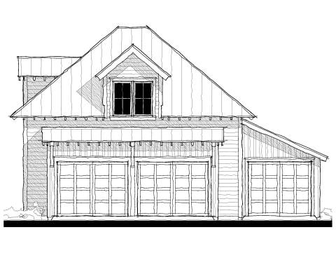 163118 Garage