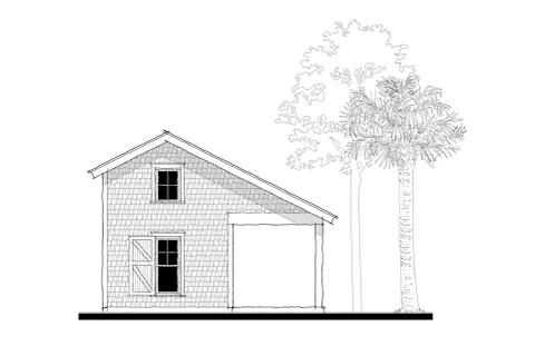 163131 Garage
