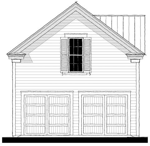 163168 Garage