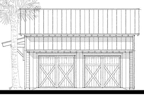 163169 Garage
