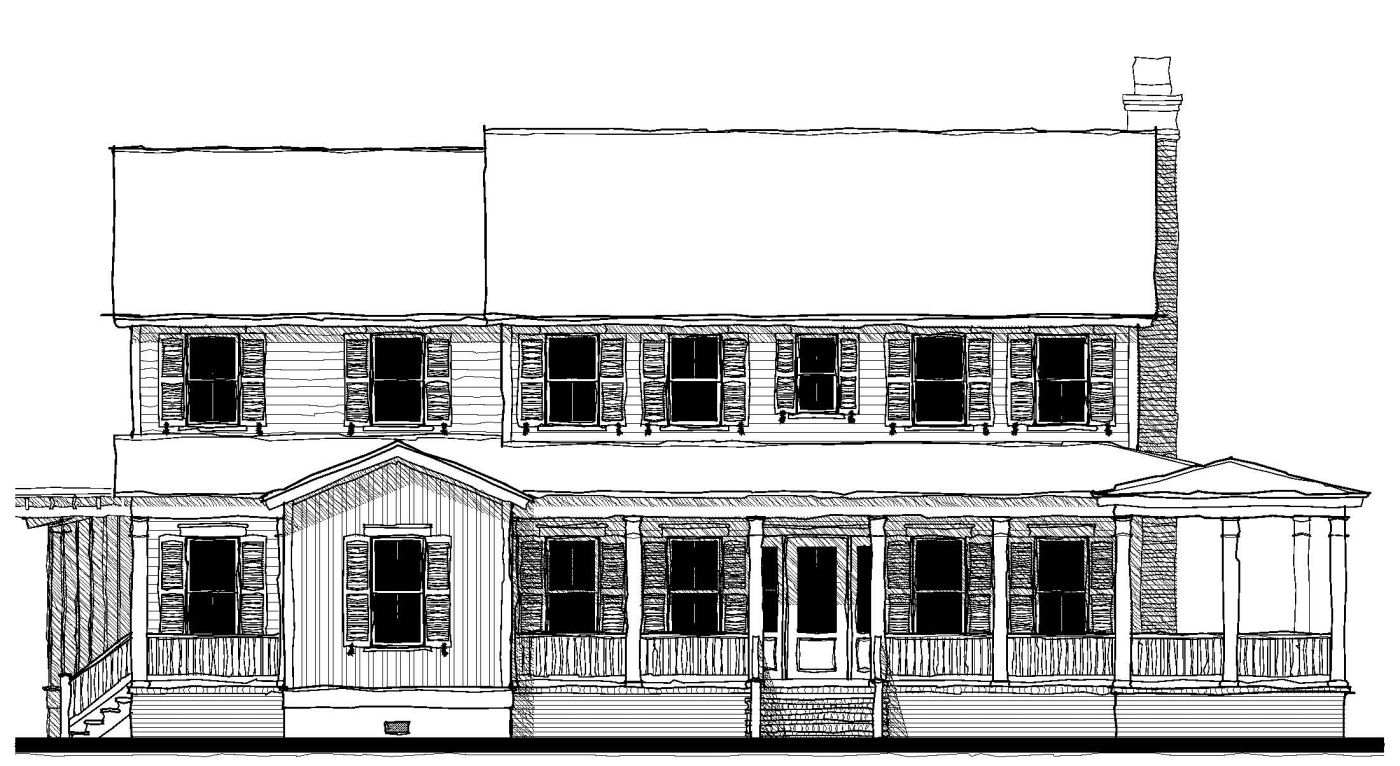 163197 — featured elevation