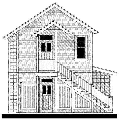 16347 Garage