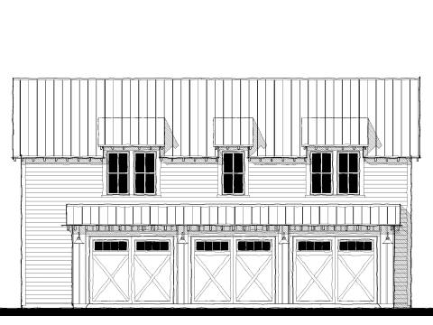 173108 Garage