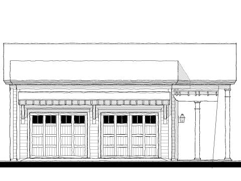 173116 Garage