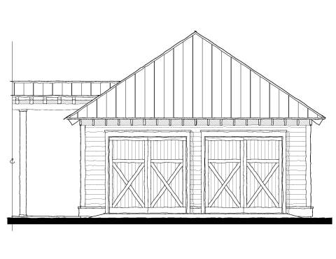 173128 Garage