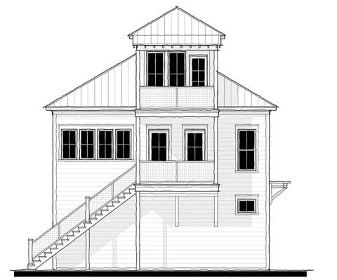 17315 Garage