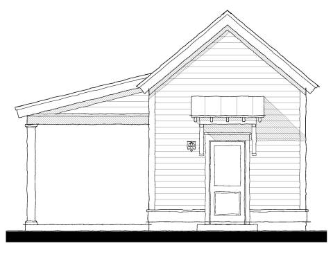 173150 Garage