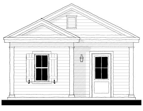 173218 Carport