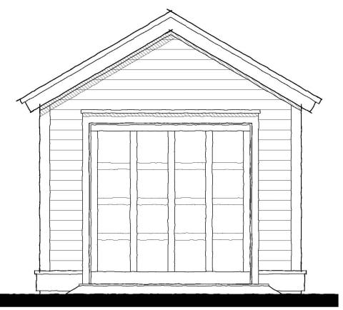 173271 Garage