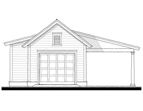 17355 Garage