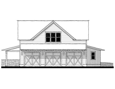 17395 Garage