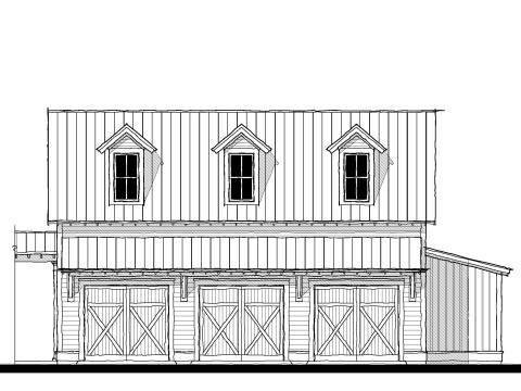 18108 Garage