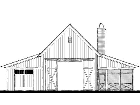 18113 Garage