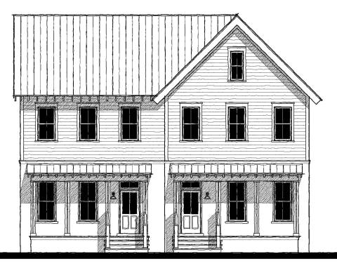 18202-P1 Duplex